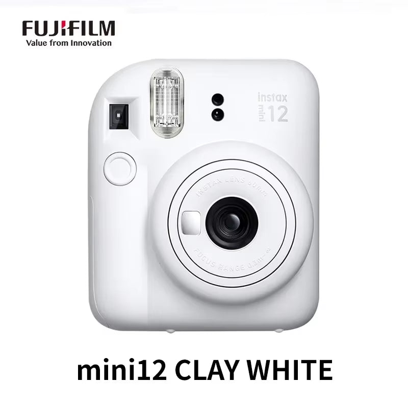 Camara Instax Mini 12 