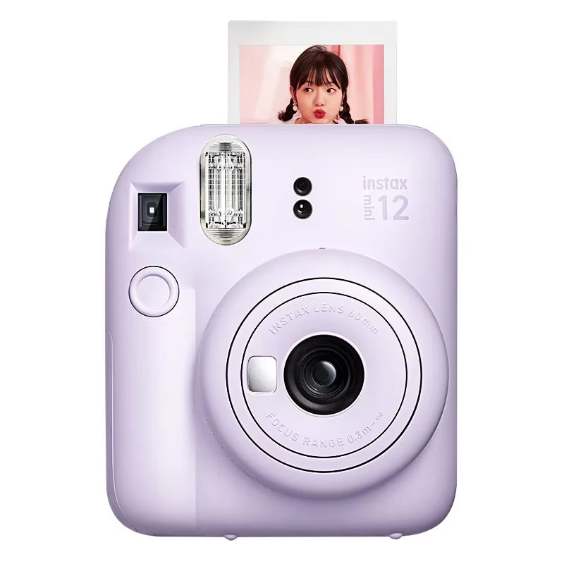 Camara Instax Mini 12 