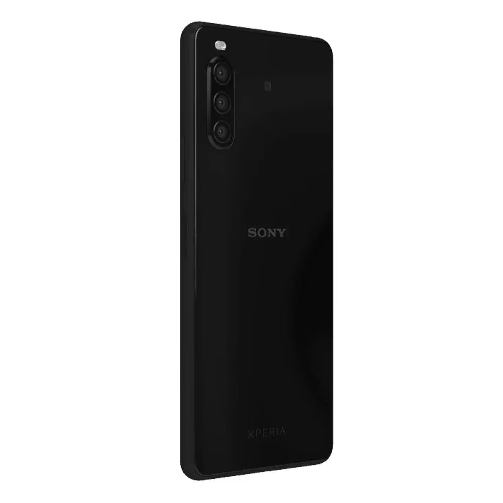 Original  Xperia 10 II 10II SO-41A 4G Mobile Phone 4GB+64GB 12MP+8MP OLED 6.0'' Snapdragon 665 Octa-Core Android Smartphone