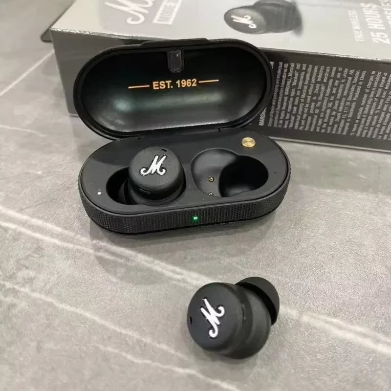 Auriculares Marshall Mode II