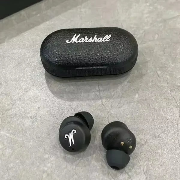 Auriculares Marshall Mode II