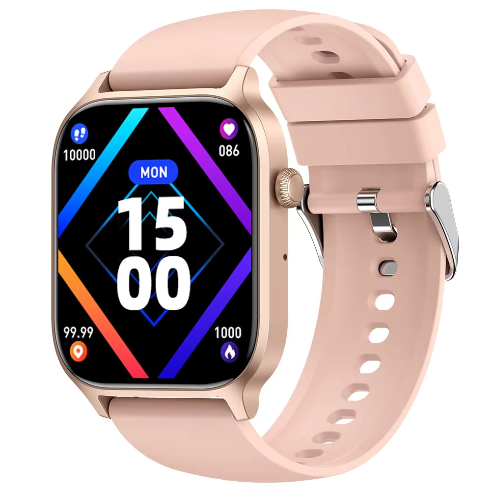 Y7 Smart Watch ELEC