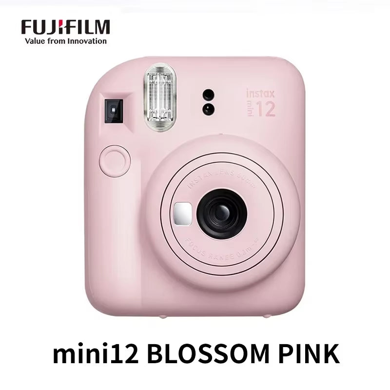 Camara Instax Mini 12 