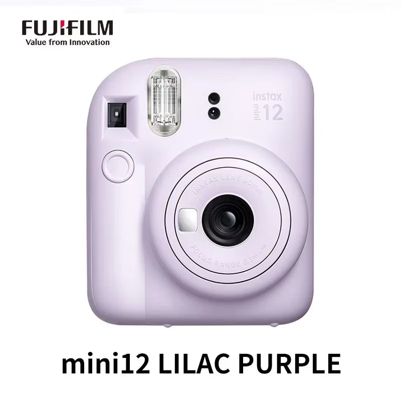 Camara Instax Mini 12 