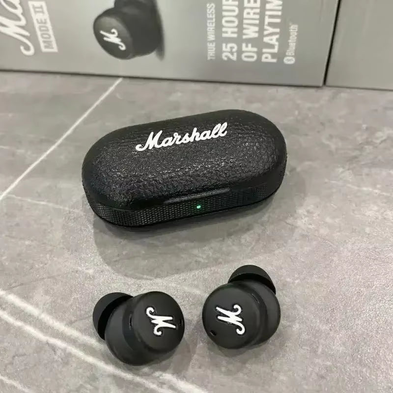 Auriculares Marshall Mode II