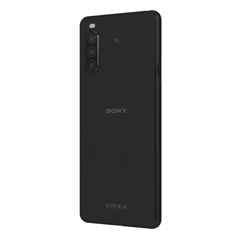 Original  Xperia 10 II 10II SO-41A 4G Mobile Phone 4GB+64GB 12MP+8MP OLED 6.0'' Snapdragon 665 Octa-Core Android Smartphone