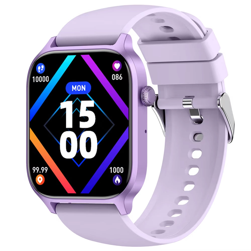 Y7 Smart Watch ELEC