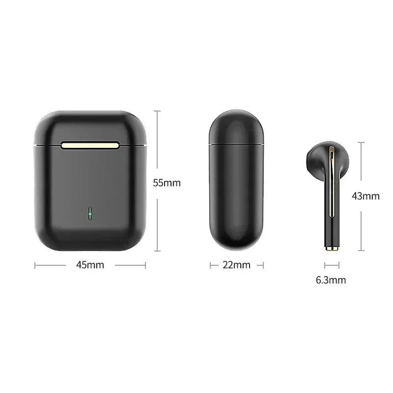 Auriculares Xiaomi Bluetooth 5.3