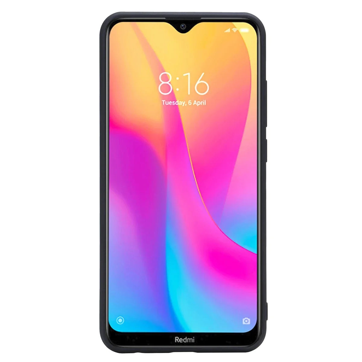 Redmi 8A  4GB 64GB - 12MP Camara