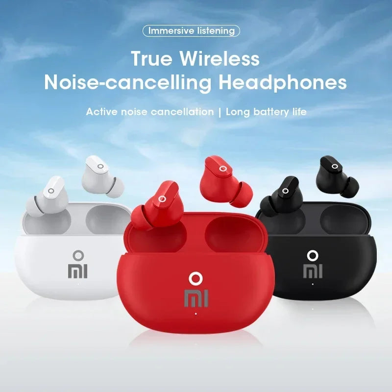 Auriculares Xiaomi Bluetooth 