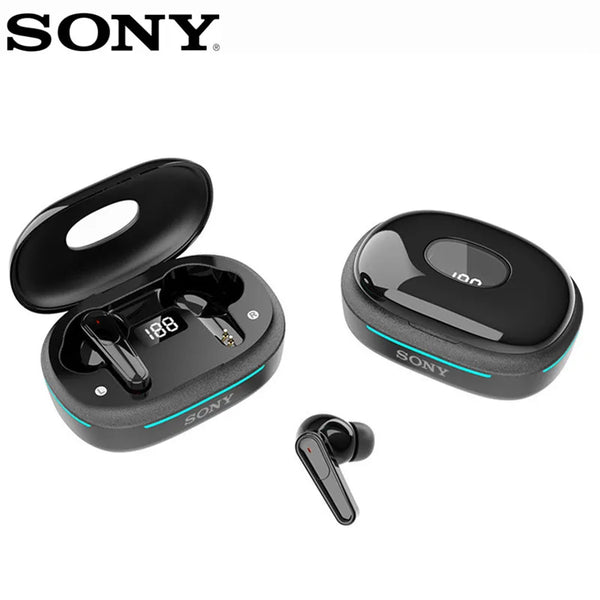 Auriculares Sony True TWS 5,4 