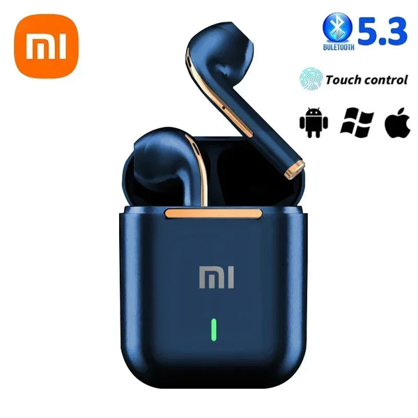 Auriculares Xiaomi Bluetooth 5.3