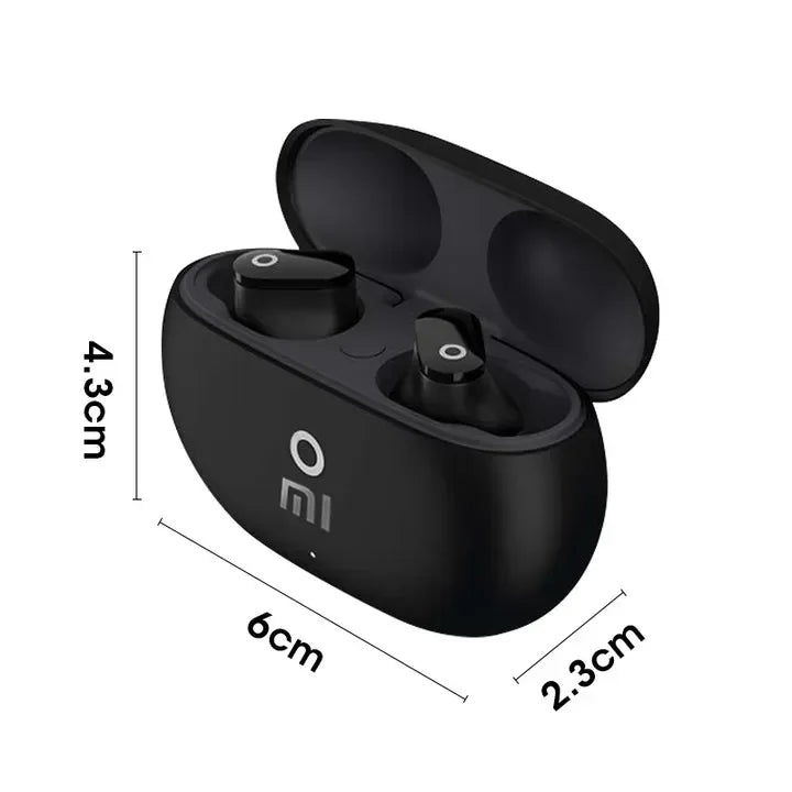 Auriculares Xiaomi Bluetooth 