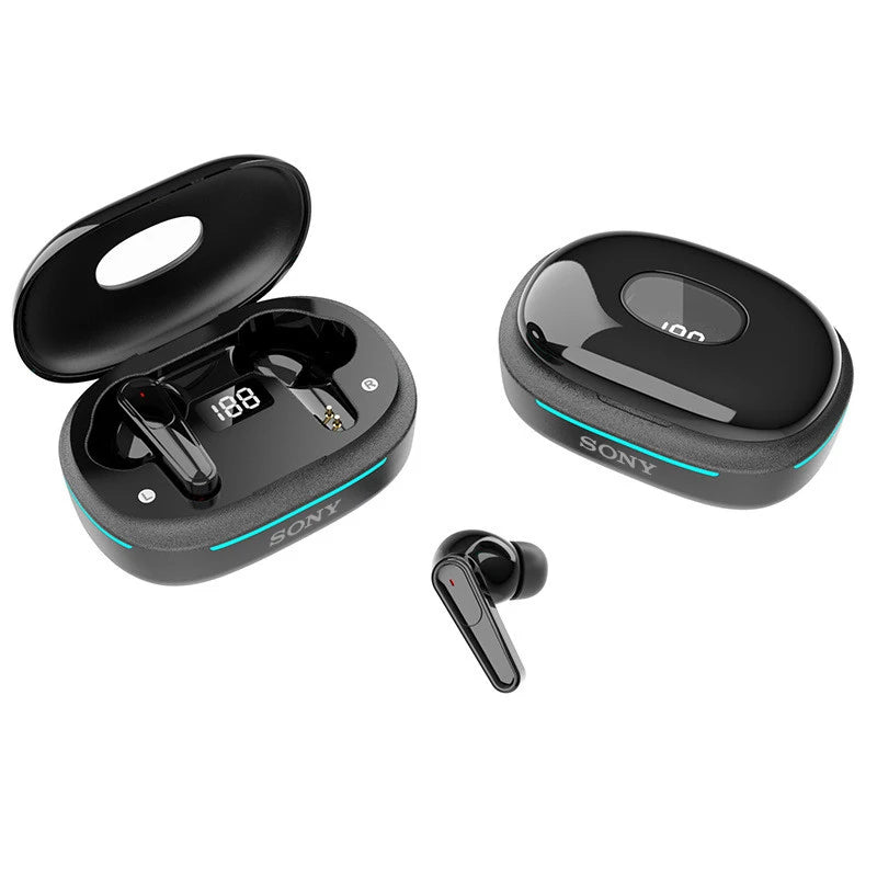 Auriculares Sony True TWS 5,4 