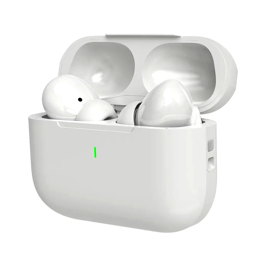 Air Pods 7 Auriculares Inalámbricos Bluetooth para Xiaomi, iPhone, Samsung con ANC