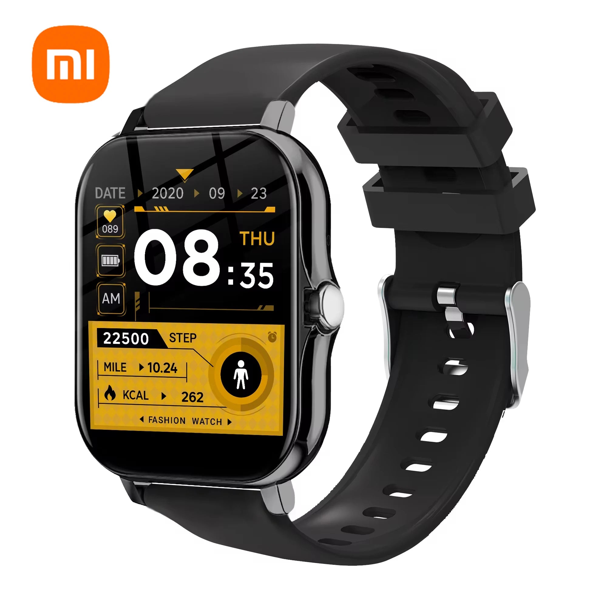 Xiaomi Smart Watch + Auriculares