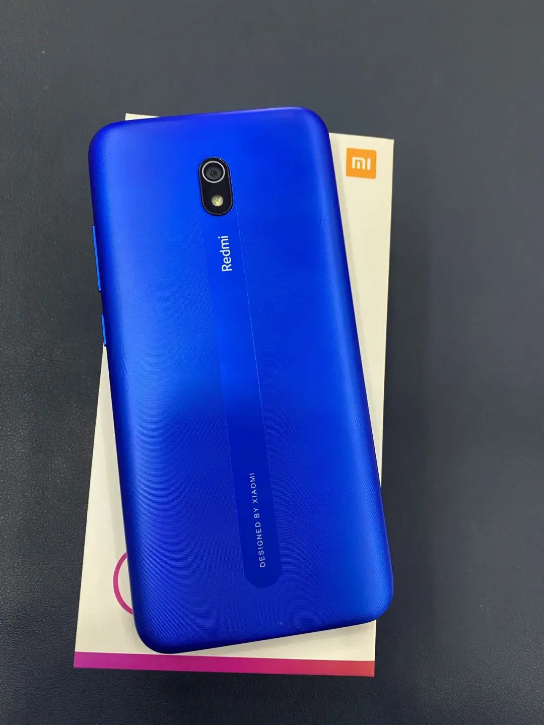 Redmi 8A  4GB 64GB - 12MP Camara