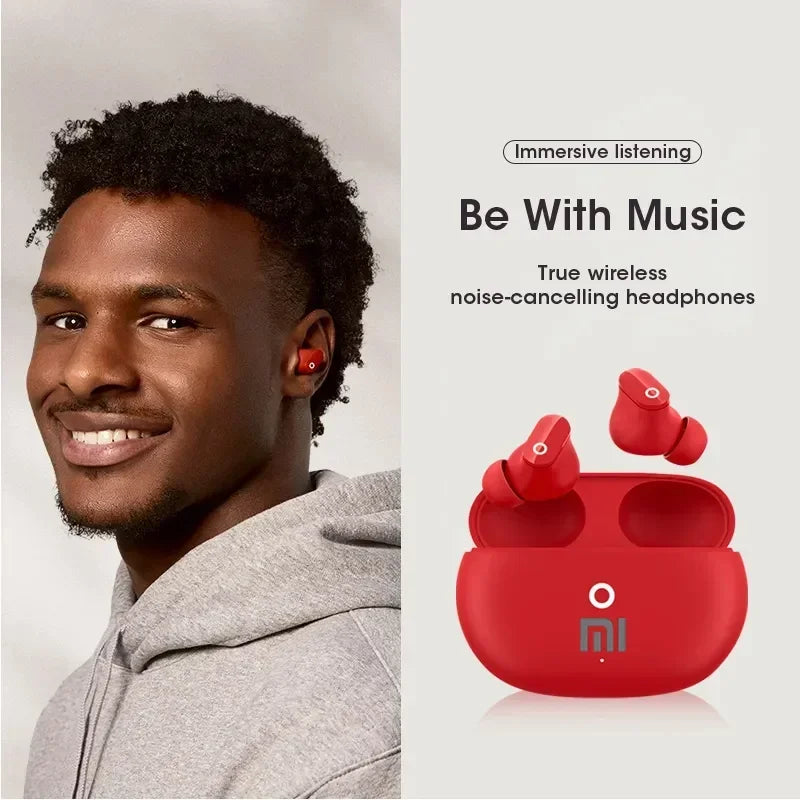 Auriculares Xiaomi Bluetooth 