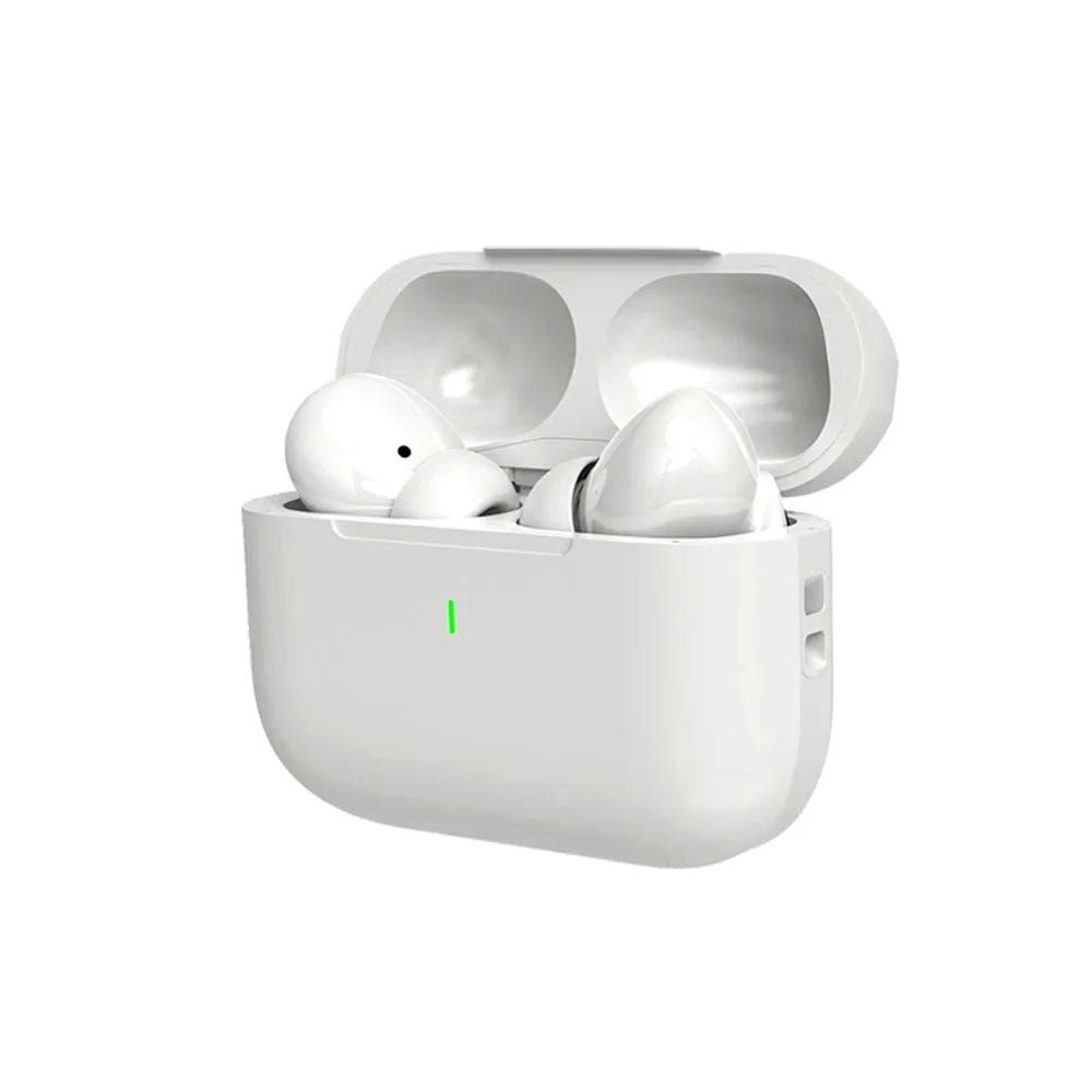 Air Pods 7 Auriculares Inalámbricos Bluetooth para Xiaomi, iPhone, Samsung con ANC