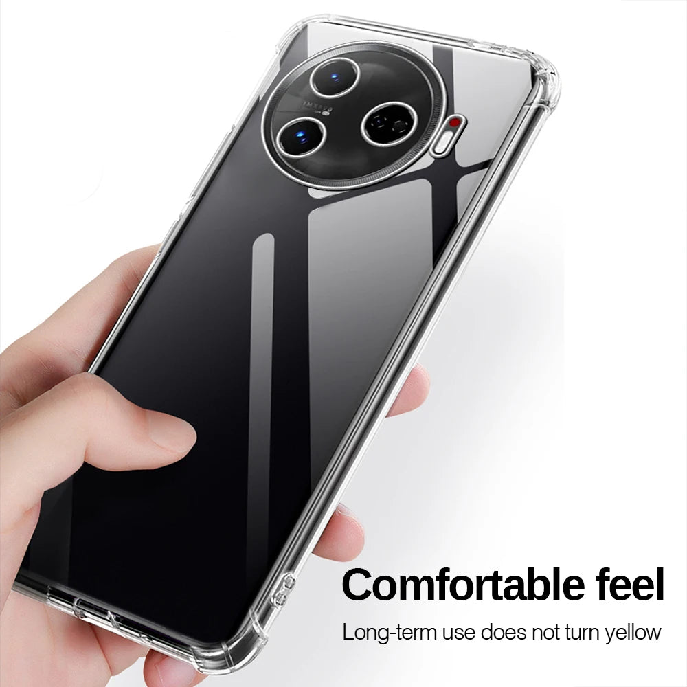 Funda para celular Camon 30