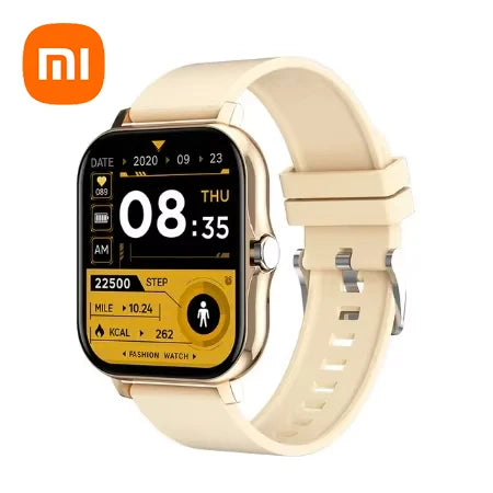 Xiaomi Smart Watch + Auriculares