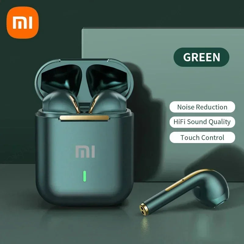 Auriculares Xiaomi Bluetooth 5.3