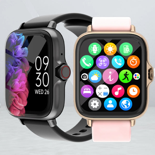 Reloj Smart inteligente