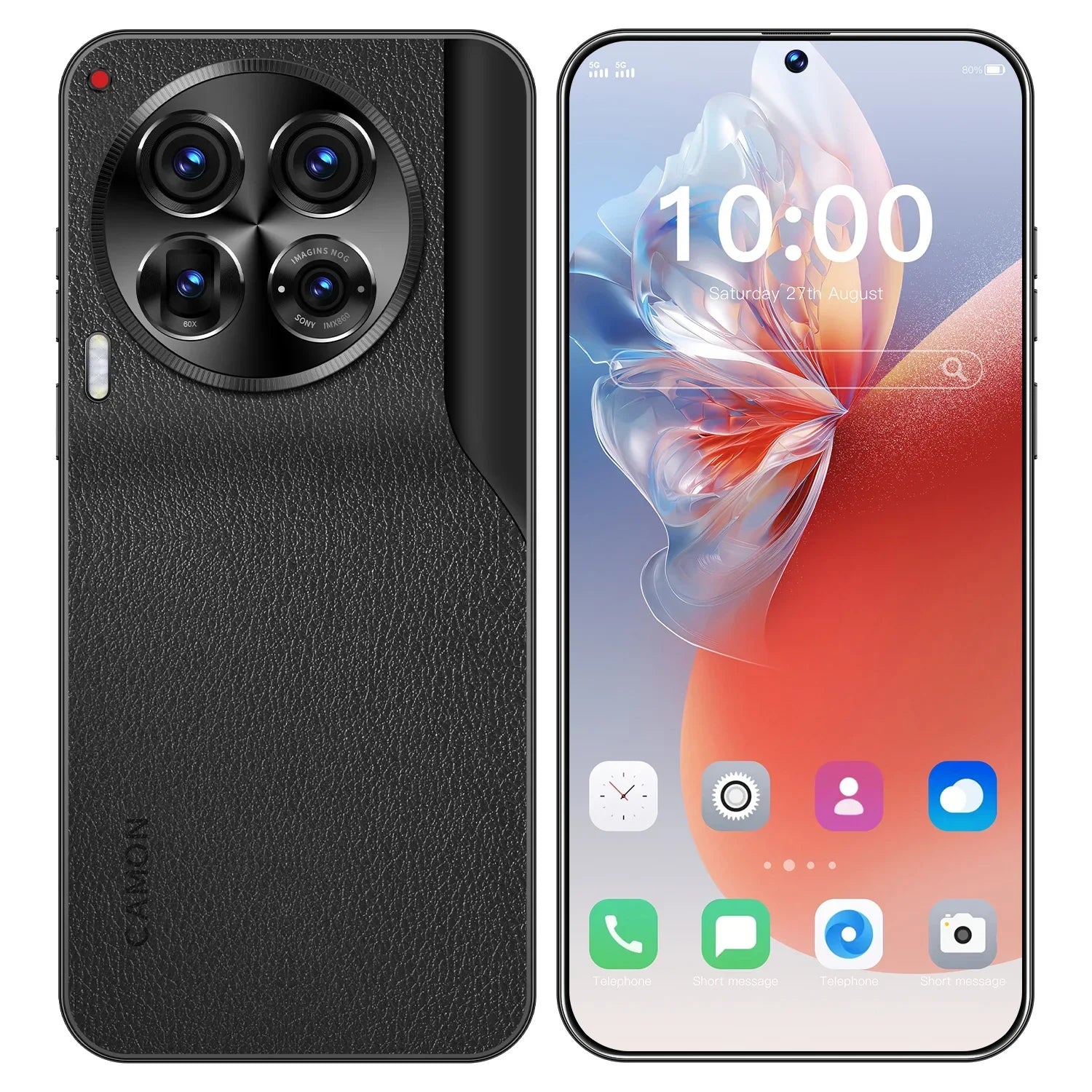 Celular Camon 30 Premier 5G 7.38