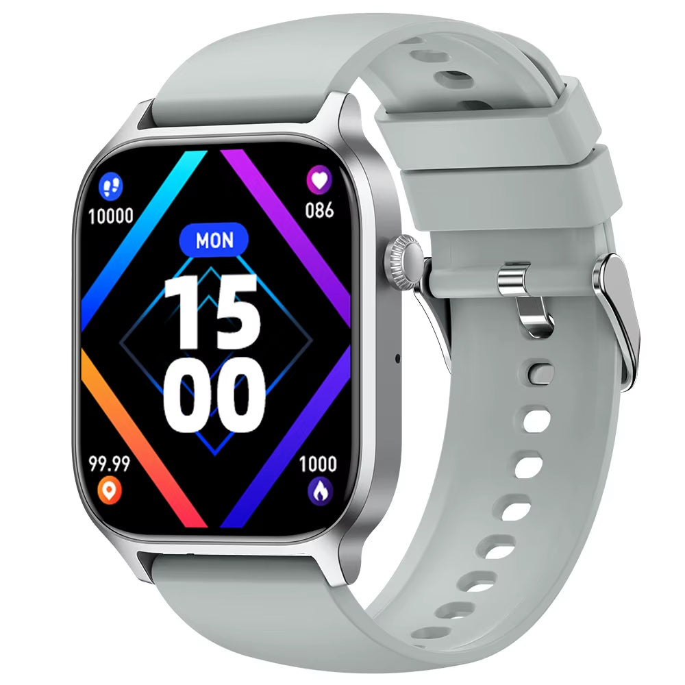 Y7 Smart Watch ELEC