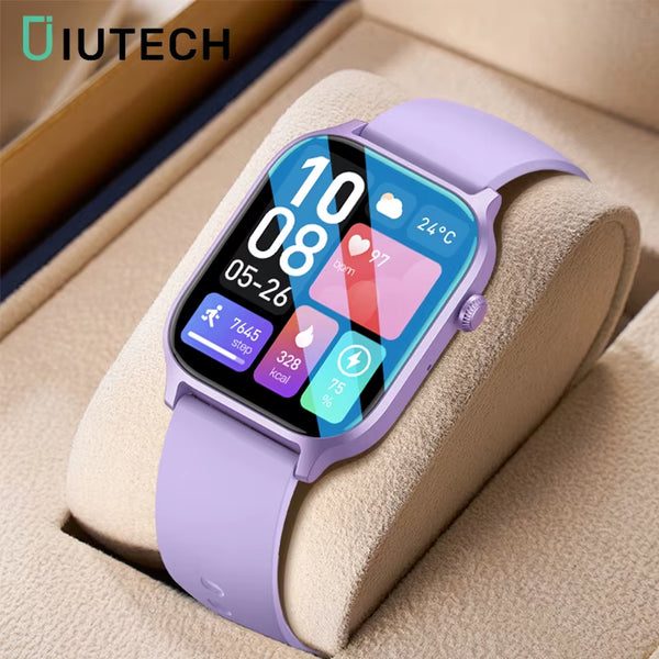 Y7 Smart Watch ELEC