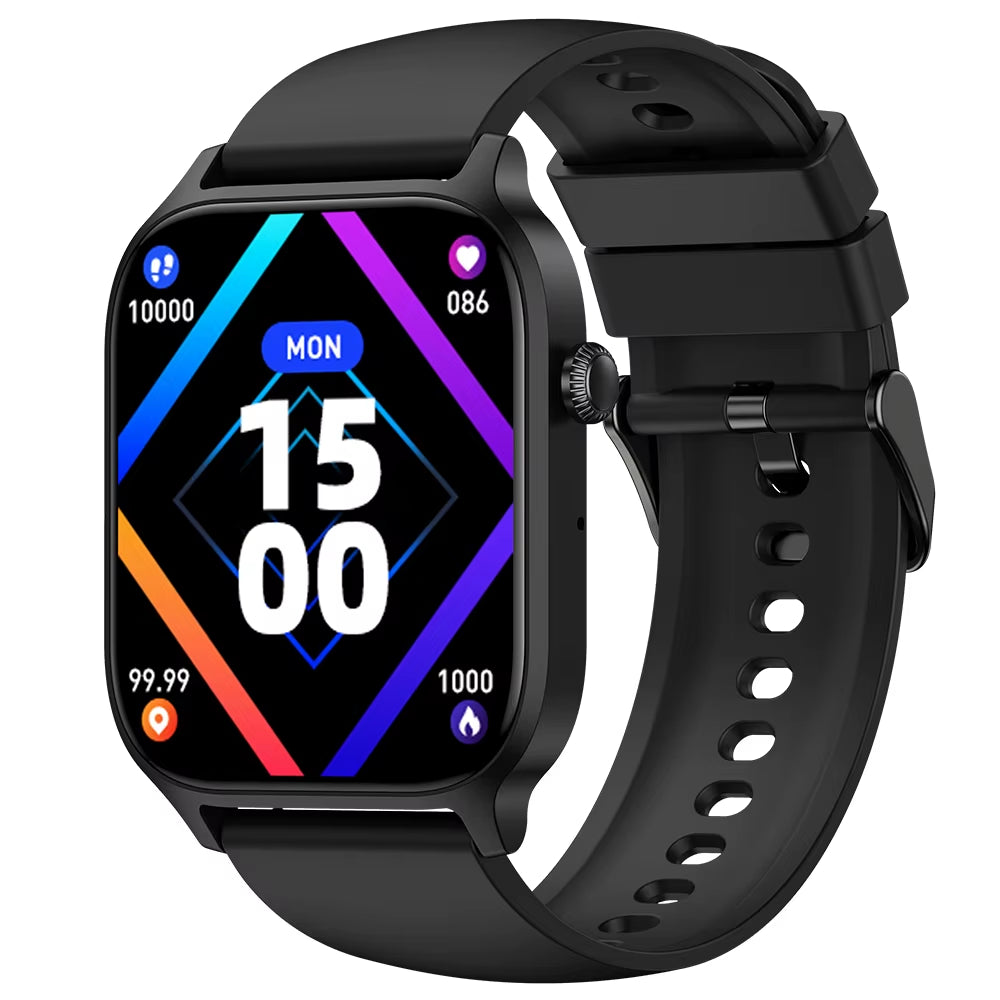 Y7 Smart Watch ELEC