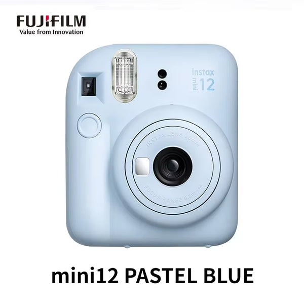 Camara Instax Mini 12 