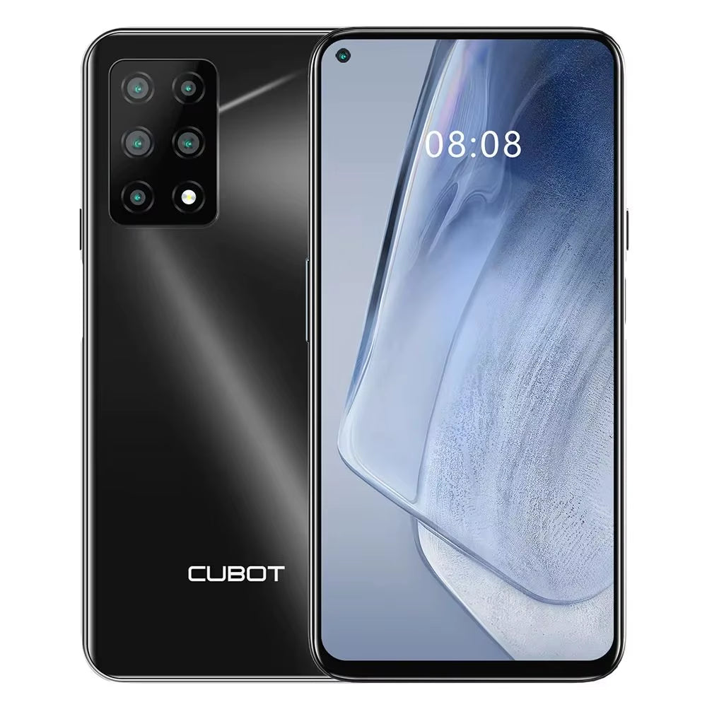 Celular CUBOT X30